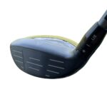 Callaway Quantum Max Fairwayholz 15° | Denali Frost Silver 60 S | Demo – Bild 2