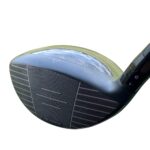 Callaway Quantum Max D Driver 10,5° | Denali Frost Silver 50 R | Demo – Bild 2