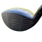 Callaway Quantum Max D Driver 12° | Denali Frost Silver 50 R | -1 Inch | Demo – Bild 2