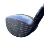 Callaway Quantum Max Driver 10,5° | Denali Frost Silver 50 R | Demo – Bild 2