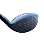Callaway Quantum Max Driver 10,5° | Denali Frost Silver 50 R | LH | Demo – Bild 2