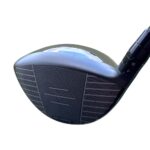 Callaway Quantum Triple Diamond Driver 9° | Fujikura Ventus Black 60 X | Demo – Bild 2