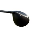 TaylorMade Qi4D Fairwayholz 15° | Reax 55 R | Demo – Bild 2