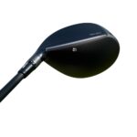 TaylorMade Qi4D Fairwayholz 18° | Reax 55 R | Demo – Bild 2