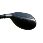 TaylorMade Qi4D Hybrid 22° | Reax 65 R | Demo – Bild 2